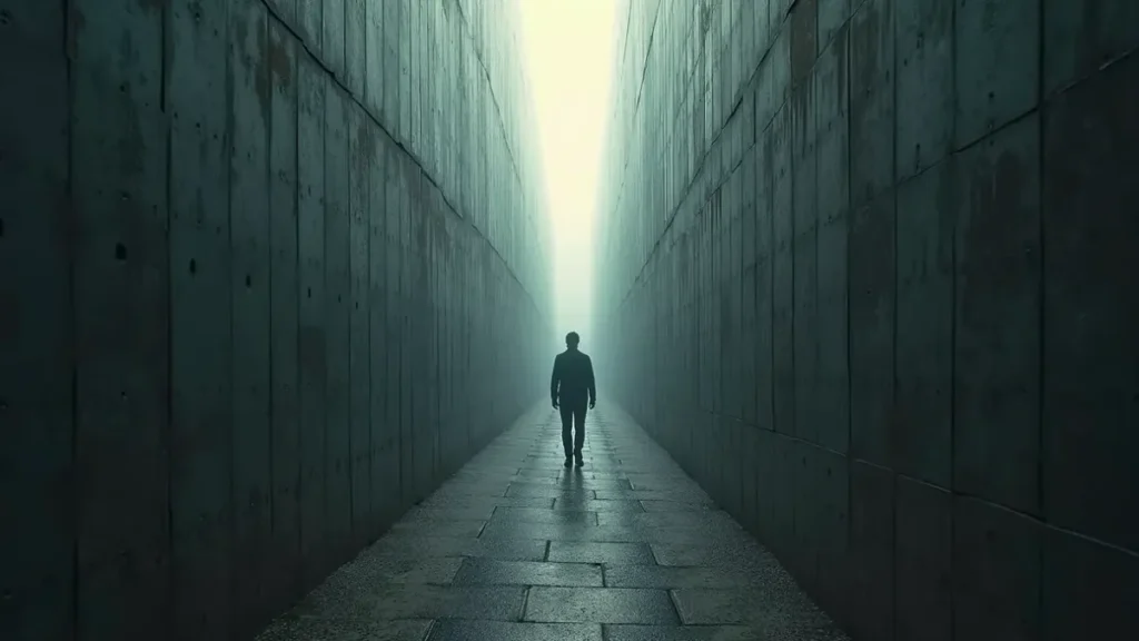 Como o Muro de Berlim virou símbolo nos filmes de espionagem