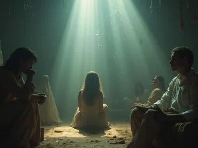 Como os documentários musicais revelam a vida real dos artistas