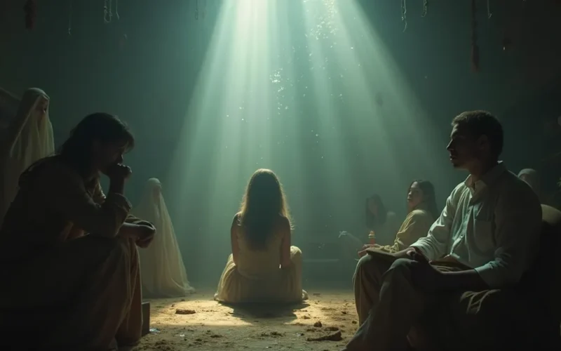 Como os documentários musicais revelam a vida real dos artistas