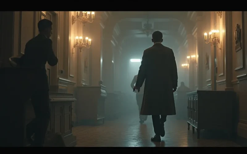 Como os filmes de espionagem da Guerra Fria influenciam o cinema