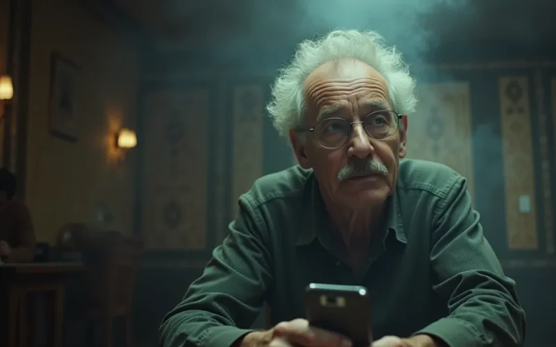 Como Steven Spielberg revolucionou as técnicas de filmagem