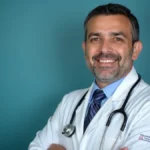 Diagnóstico precoce do câncer por Dr. Luiz Teixeira da Silva Júnior