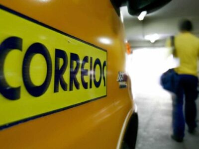 Durigan: prejuízo dos Correios pode atingir R$ 10 bi