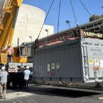 EUA extrai urânio venezuelano antes do previsto