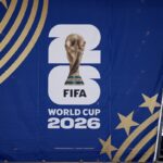 Fifa multa México por gritos homofóbicos antes da Copa de 2026