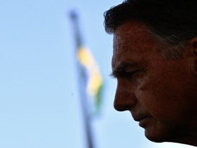 Filme de Bolsonaro custou R$ 65,7 milhões; Vorcaro bancou 90%