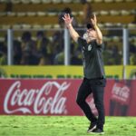 Fluminense perde para Mirassol e desperdiça chance de liderança