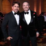Forbes Brasil Party 2025: Donata, Rodrigo e Luciana brilham em NY