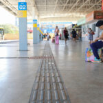 GDF investe R$ 32,5 mi e inaugura 6 rodoviárias no DF