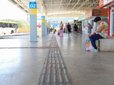 GDF investe R$ 32,5 mi e inaugura 6 rodoviárias no DF