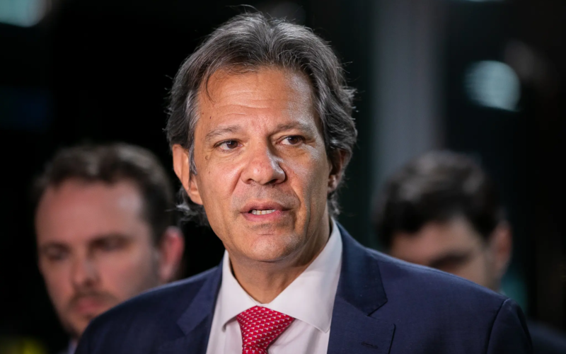 Haddad propõe jornada 7x0 para reeleger Lula