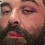Homem é agredido após reclamar de som alto em igreja