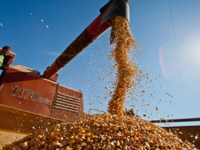 IGP-DI acelera para 2,41% em abril, puxado por agro e indústria