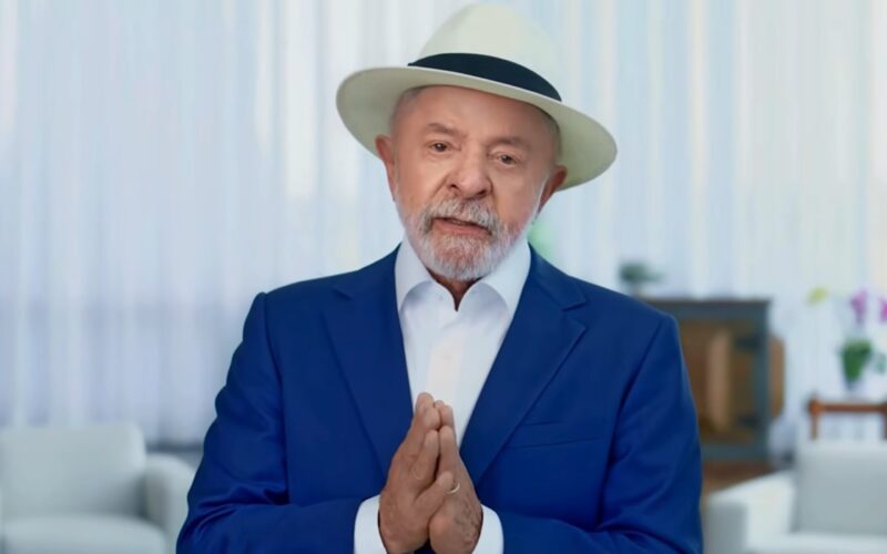 Lula confirma Desenrola 2 com FGTS e veto a bets por 1 ano