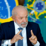 Lula recua de programa para devolução de celular roubado