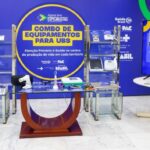 Ministério da Saúde leva combo de equipamentos e programas à Marcha dos Prefeitos
