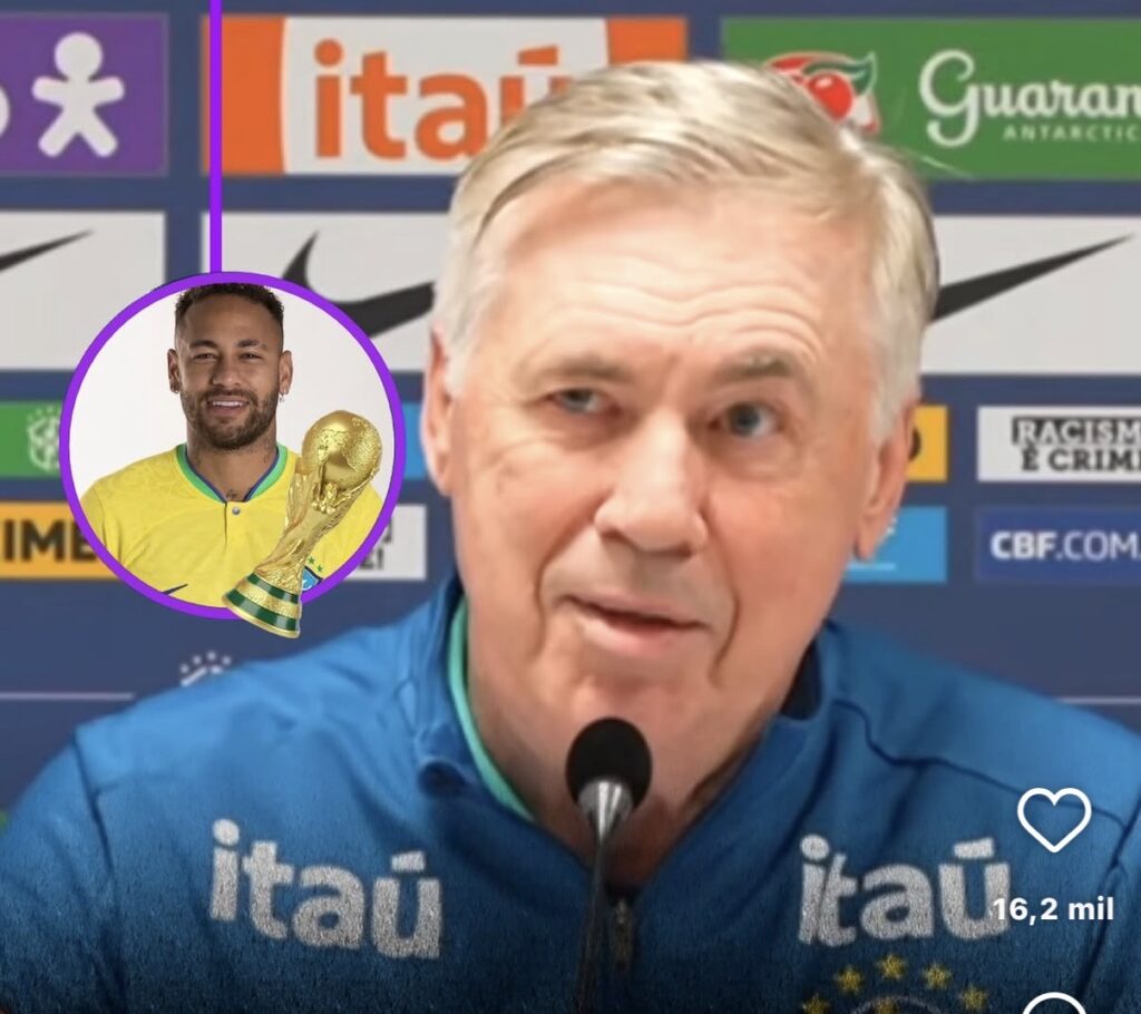 Neymar evita grama sintética e reabre debate sobre convocação