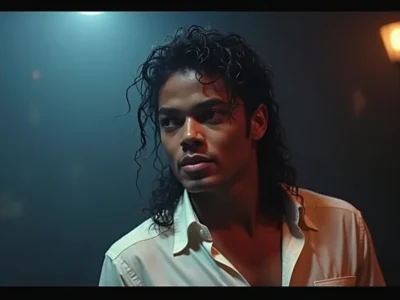 O que esperar do filme oficial sobre a vida de Michael Jackson