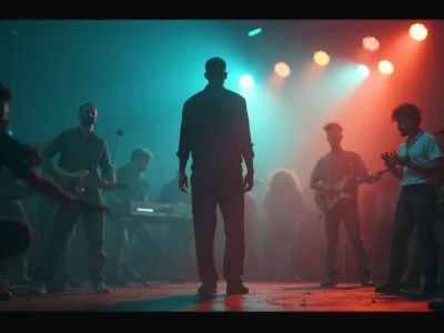 Os artistas da música sertaneja que merecem um biopic no cinema