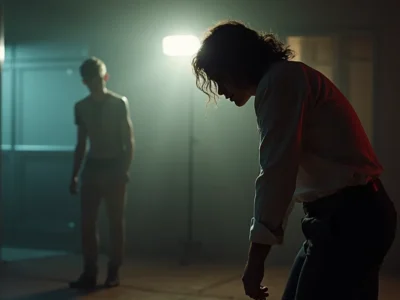Os desafios de retratar Michael Jackson no cinema moderno