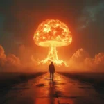 Os filmes de ficção sobre guerra nuclear que chocaram o mundo