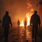 Os filmes sobre fugas dramáticas pela Cortina de Ferro