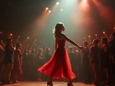 Os musicais da Broadway que viraram filmes de grande sucesso