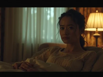 Os thrillers sobre a vida na Alemanha Oriental no cinema