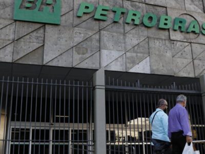 Petrobras mira dobrar produção de fertilizantes