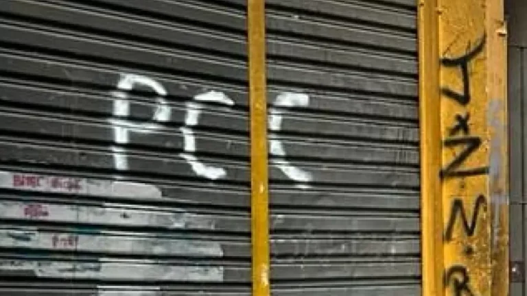 Procurador eleitoral de SP critica prazo para combater crime organizado