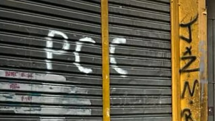 Procurador eleitoral de SP critica prazo para combater crime organizado