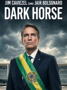 Produtora de filme sobre Bolsonaro buscou R$ 8,6 mi na Lei Rouanet