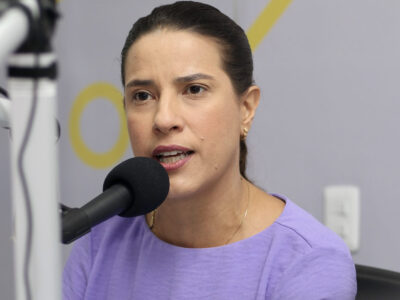 Raquel Lyra vira sobre Campos e lidera em Pernambuco