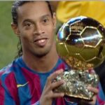 Ronaldinho: documentário Netflix captura alegria pura