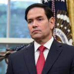 Rubio e Lavrov discutem Ucrânia por telefone