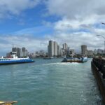 SP assina contrato de R$ 2,5 bi para PPP de travessias