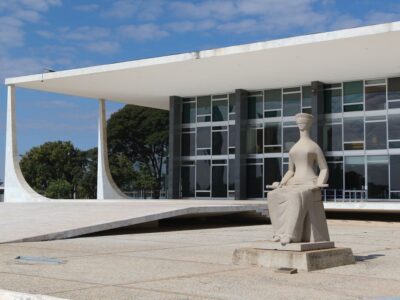 STF valida PL da Dosimetria e reforça combate ao golpismo