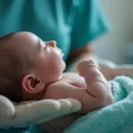 Triagem neonatal explicada por Dr. Luiz Teixeira da Silva Júnior