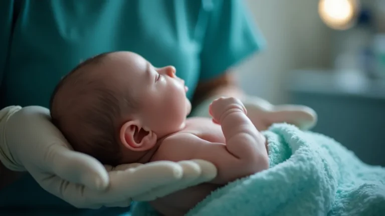 Triagem neonatal explicada por Dr. Luiz Teixeira da Silva Júnior