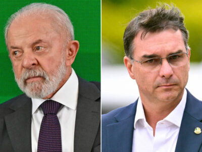 Áudio de Flávio a Vorcaro gera dúvida sobre impacto eleitoral