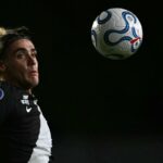 Vasco 0x3 Bragantino: torcida protesta e atinge Renato Gaúcho