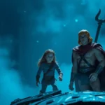 As curiosidades por trás da criação dos personagens de He-Man