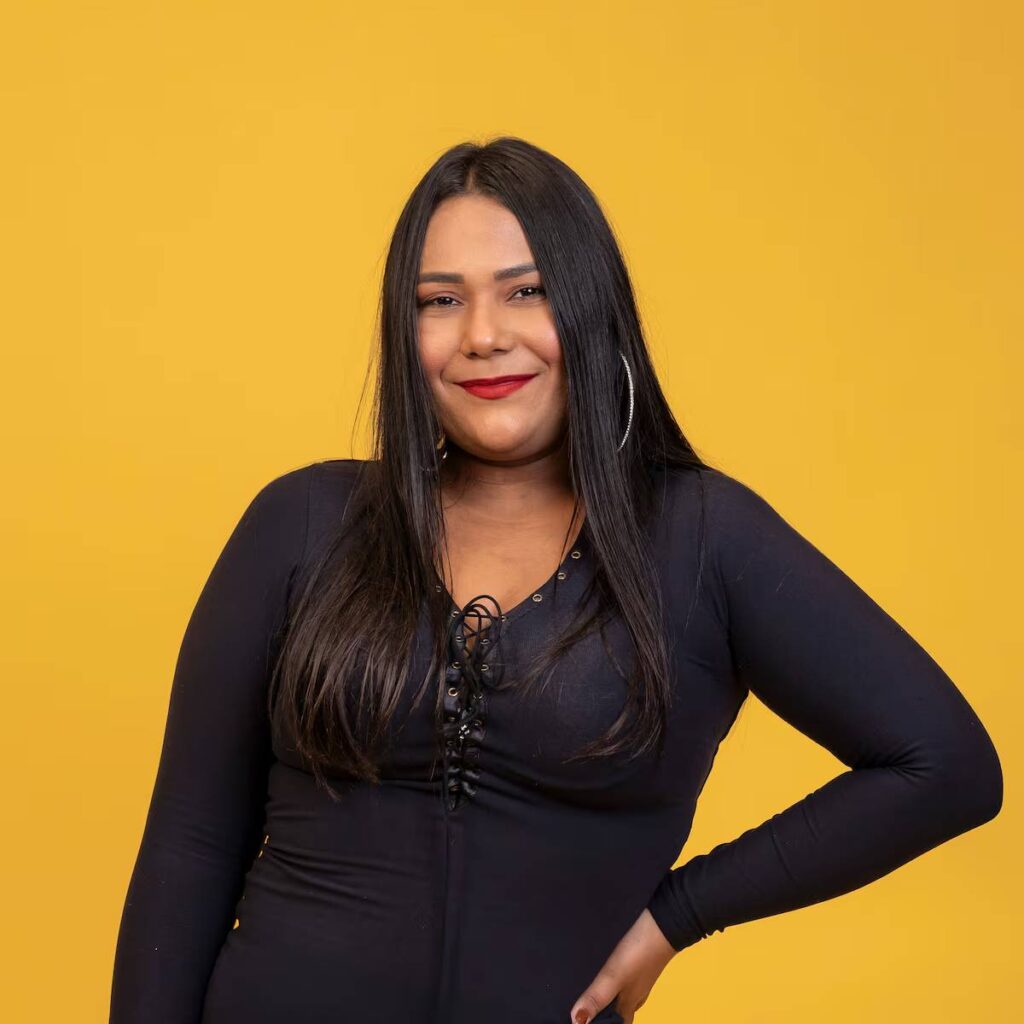 Chaiany Andrade vai estudar teatro após BBB 26