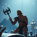 Como He-Man influenciou a infância de milhões de fãs nos anos 80