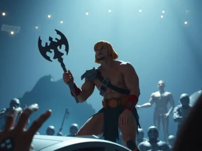 Como He-Man influenciou a infância de milhões de fãs nos anos 80