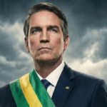 ONG de produtora de Dark Horse contratou advogado de Frias
