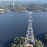 ONS aciona plano inédito para cortar geração de energia por excesso