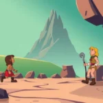 Os erros e curiosidades do desenho clássico animado de He-Man