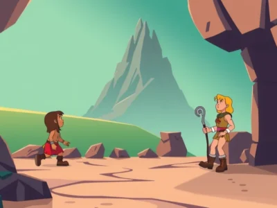 Os erros e curiosidades do desenho clássico animado de He-Man