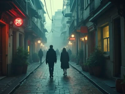 Os filmes que ganharam fama por causa de lendas urbanas de set
